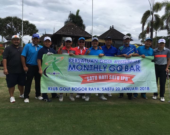 Gobar 20 Januari 2018