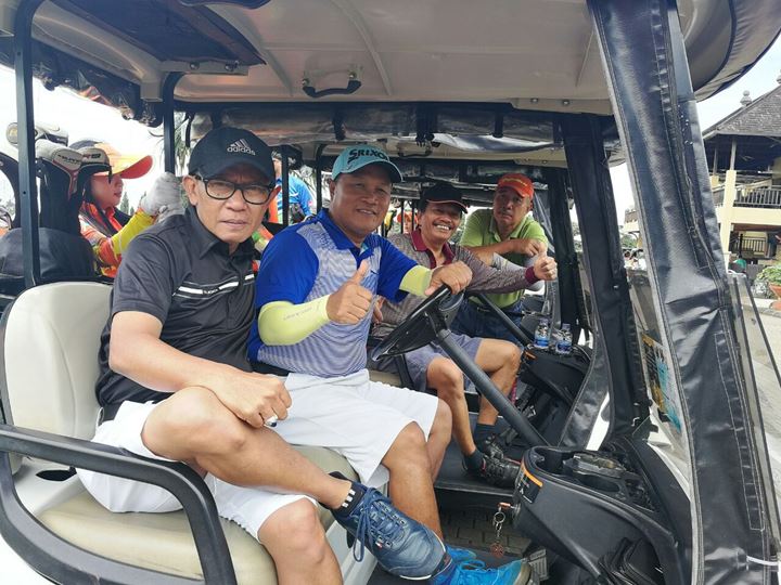 Gobar 20 Januari 2018
