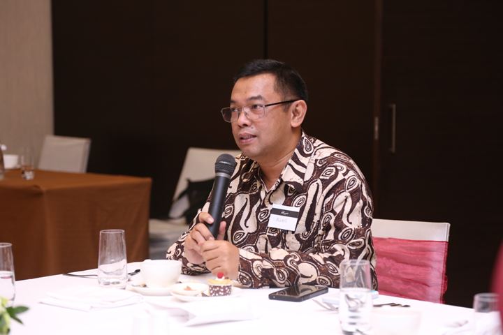PGA IPB Gala Dinner 