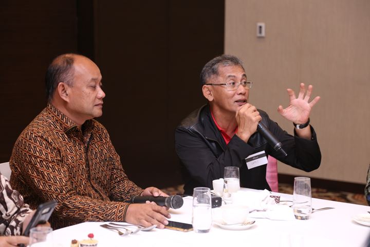 PGA IPB Gala Dinner 